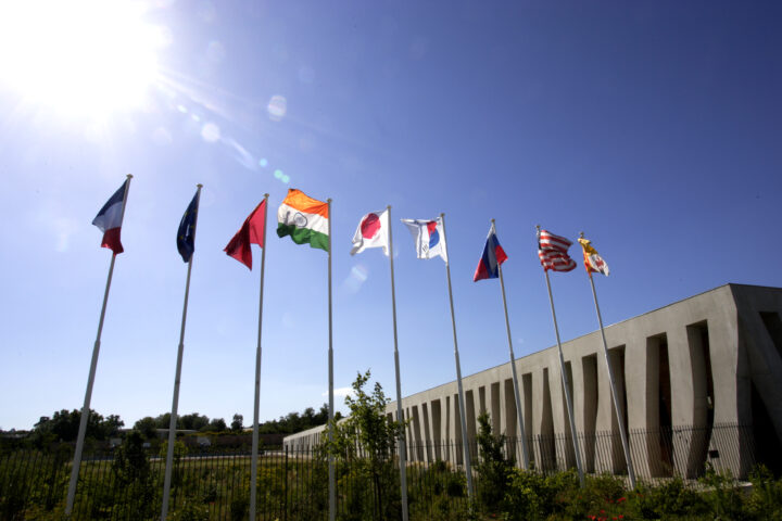 Ecole internationale de la maternelle au lycée