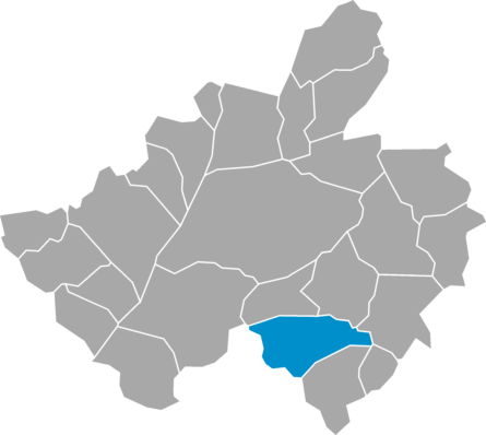 Esparron-de-Verdon