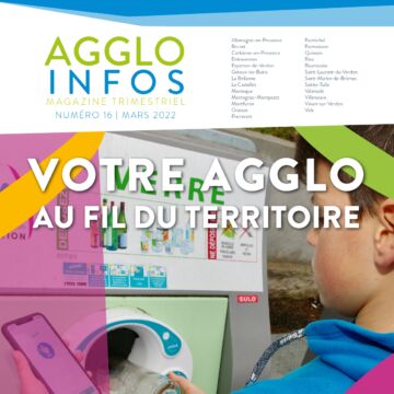 AGGLO INFOS #16