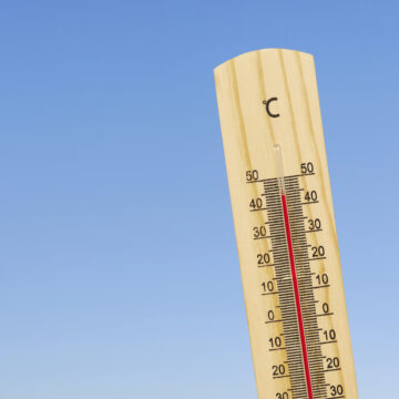 close-up-thermometer-showing-high-temperature