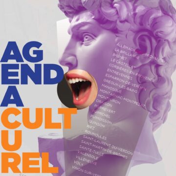 Agenda culturel 2023