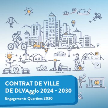 CONTRAT DE VILLE VF_Couv